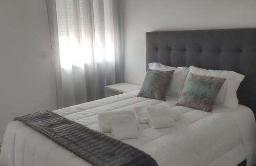 Lima Zen Exclusive Apartment With View - Foto 26