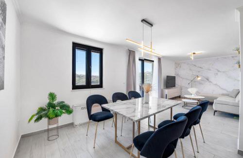 Luxury Villa Stella in a natural setting - Foto 8