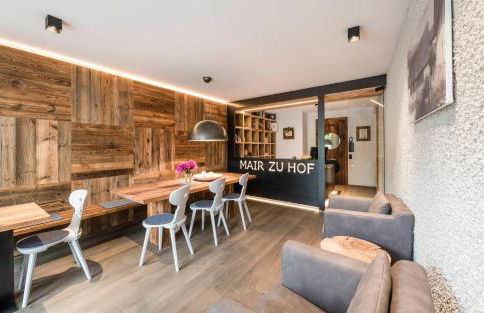 Naturresidenz Mair Zu Hof - Photo 8