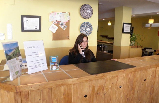 Apartamentos Vista Real - Foto 2