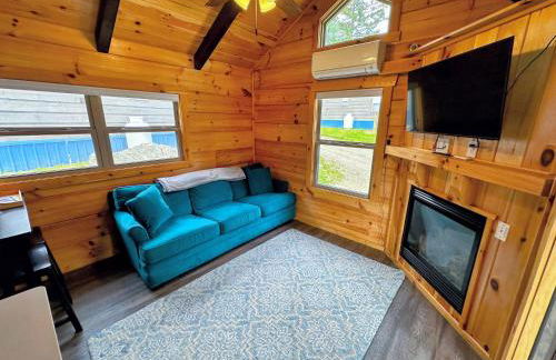 BMV8 Tiny Home village near Bretton Woods - Foto 16
