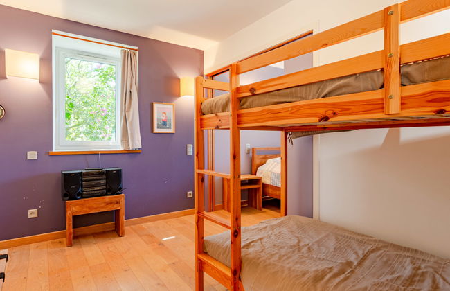 La Gicquelière - Foto 26