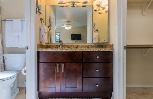 Your Stress-Free "Home Away From Home" HikeGolfPoolsSpasFitness - Foto 24