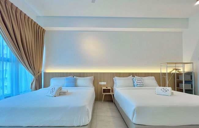 Atlantis Residences Melaka by Stayrene - Photo 42