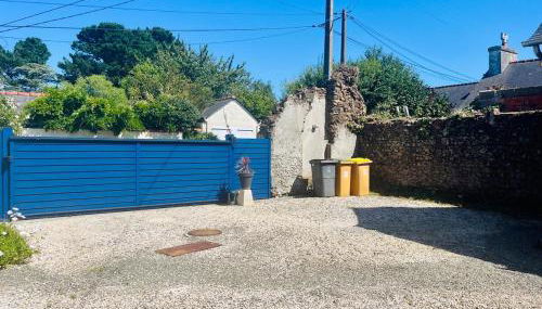 Charmant cocon breton proche plage, GR34, parking - Foto 3