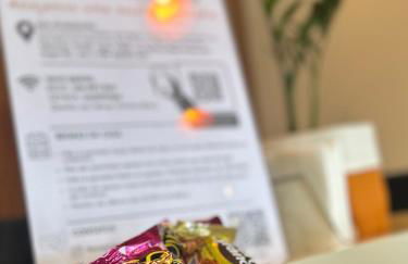 Apto lindo e completo com piscina em Itajai - Foto 11