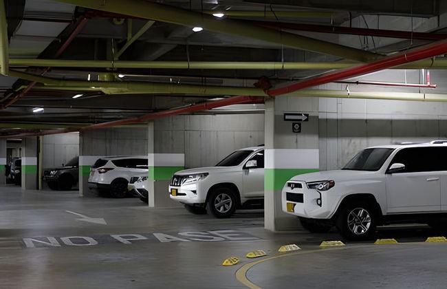 Apartasuites Cerritos Mall - Photo 31