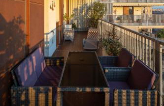 Sky Garden Stay Milano - Private Garage - Foto 47