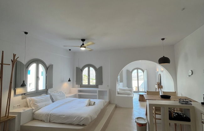 Ios Alcyon Blue Suites - Foto 38