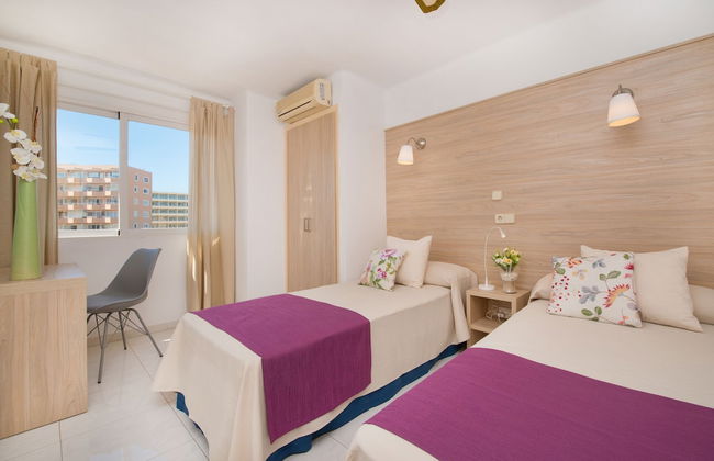 Apartamentos Calablanca - Foto 5