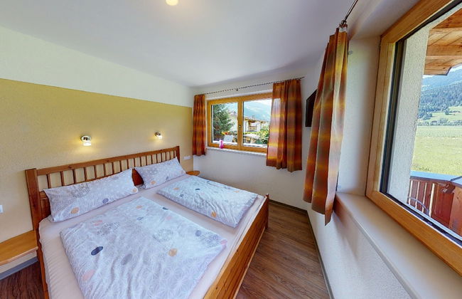 Idyllic Apartment in Stumm With Panoramic View - Photo 30