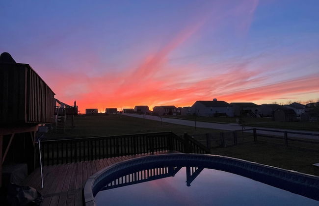 The Gem Vacation Rental - Foto 25