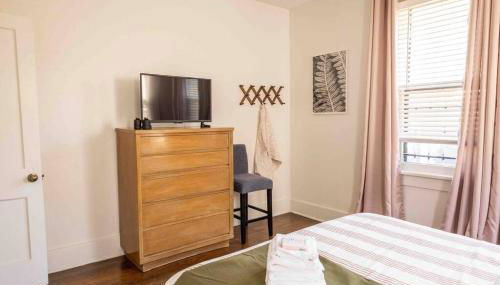 J Birds’ Bungalow in the heart of Midtown - Foto 3