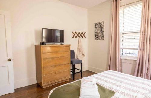 J Birds’ Bungalow in the heart of Midtown - Foto 3