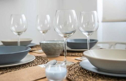 Apartamento y Terraza Puente Viejo junto a la Catedral - Foto 14