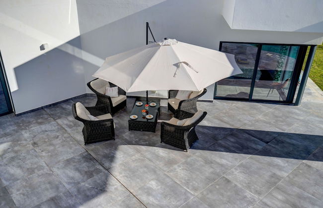 Casa Blanca Magnificent 4 Bedroom Villa With MOD - Foto 33