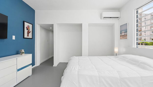 Otium Rentals Cozy Condado Near Restaurants - Foto 5, Zimmer