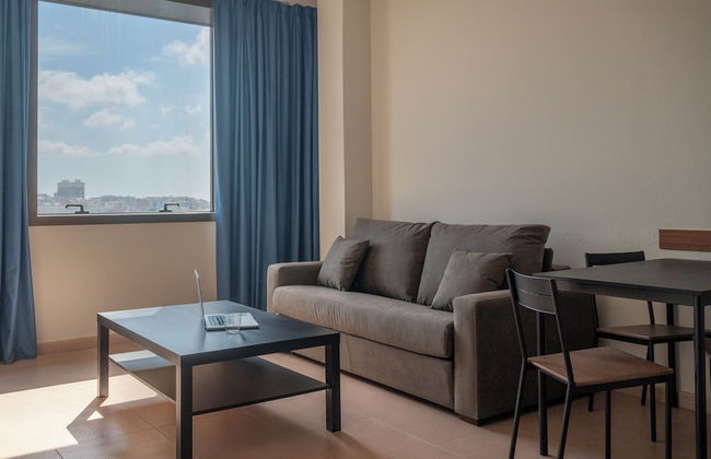 Apartamentos Hesperia Sant Joan - Foto 27