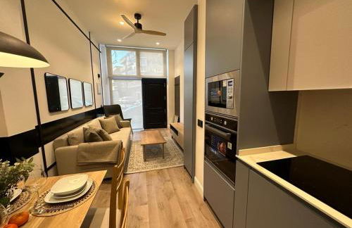 APARTAMENTOS ALCALA - Photo 28