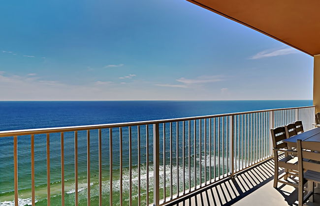 Crystal Shores West by Southern Vacation Rentals - Foto 58