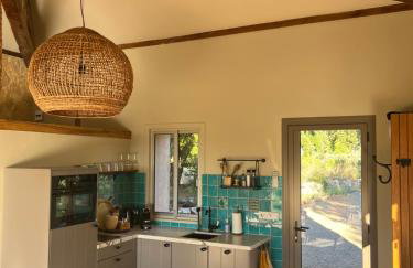 La Tour de Roubeirolle - Foto 4