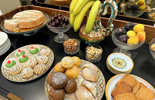 Alcova Camere In Centro - Photo 33