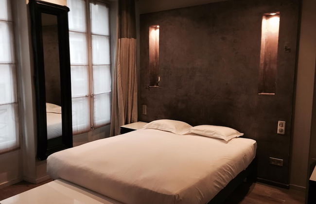 Le Marais Sicile - Foto 19