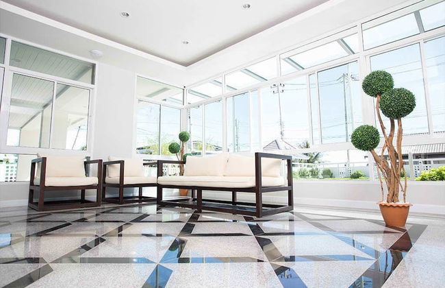 BBG Seaside Luxurious Service Apartment - Foto 4