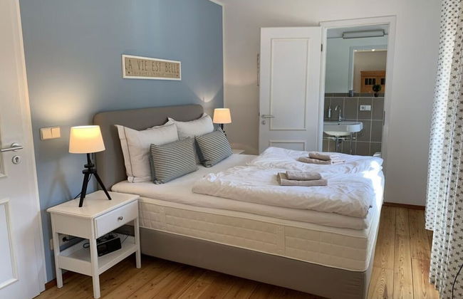 2 on the Estate - Mosch - Foto 3