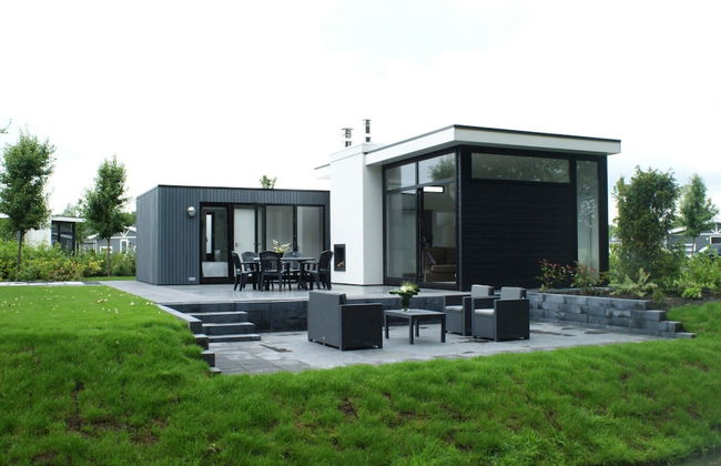 Modern Holiday Home Near the Golf Course - Foto 36