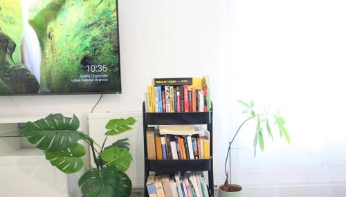 Grand T3 5min Stade Pierre Mauroy - Foto 4