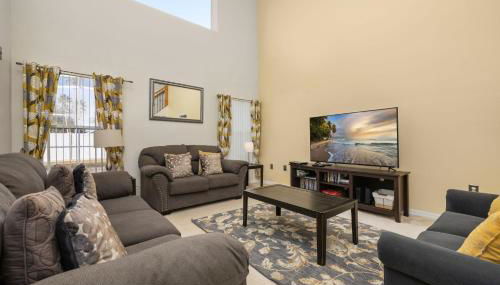 655 Stylish and newly renovated 6 Bedroom Home 5 Star - Foto 5