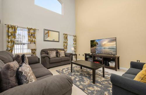 655 Stylish and newly renovated 6 Bedroom Home 5 Star - Foto 5