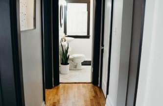 The Paddock Luxury Vacation Home - Foto 18