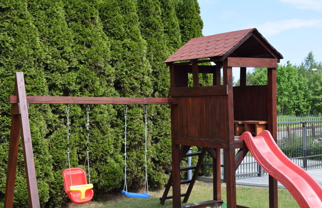 2 bedroom House in Choczewo with terrace - Photo 4