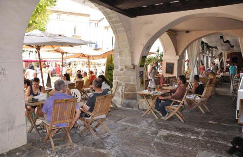 Maison Bijoux-de-Provence "Oliviers" - Foto 28