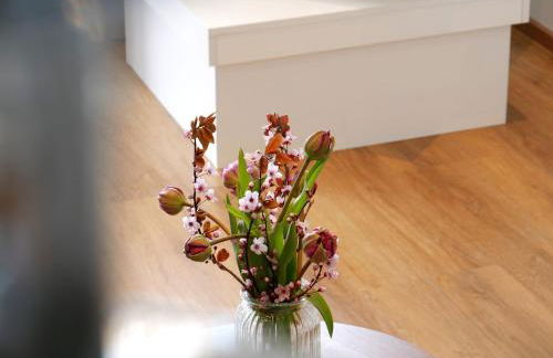 Ferienhaus Dorfleben - Foto 12