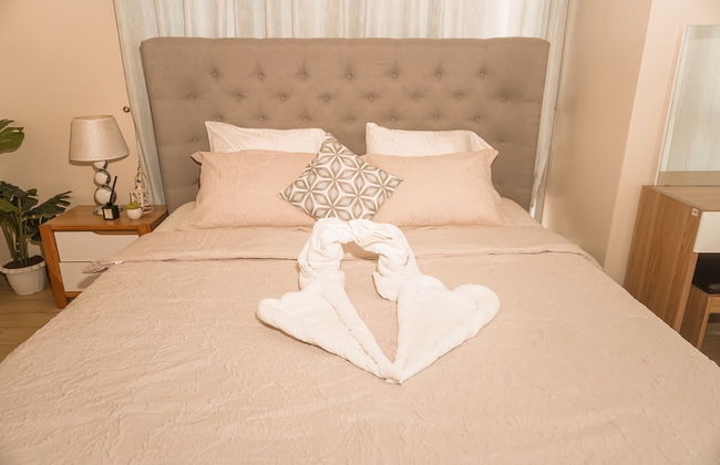 Apartment in Iloilo with swimming pool and garden - Foto 24