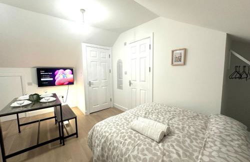 Finsbury Park Studio Apartments - Foto 4