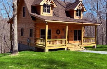 Turkey Creek Cabin Rentals #2 at Tims Ford lake - Foto 62