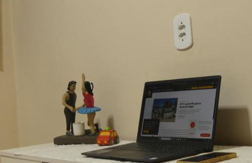 Tiny House Rio - Foto 11