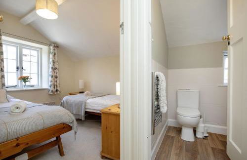 New Park Cottage - Foto 23