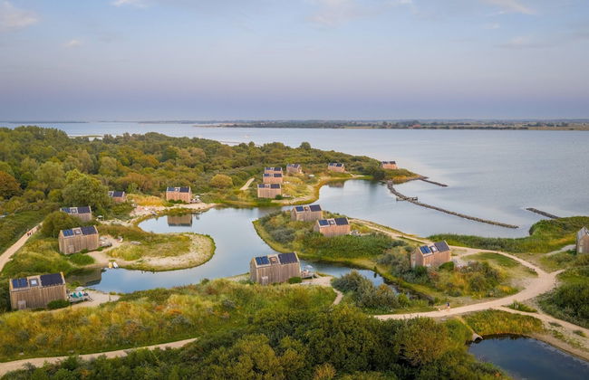 Lakefront Retreat w/ Hammock - Foto 30