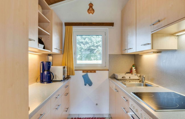 Spacious Chalet in Maishofen near Forest - Foto 13