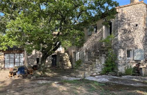 La Bastide des Chênes Lacoste - Photo 55