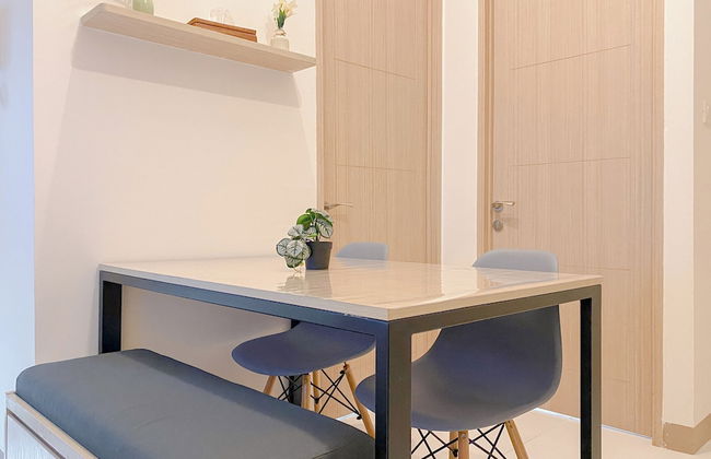 Cozy Living 2Br Apartment Tokyo Riverside - Foto 16