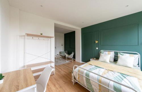 Résidence Rio - Foto 41