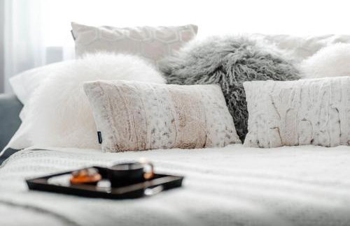 Apartament Staszica Nowa Sól - Foto 39