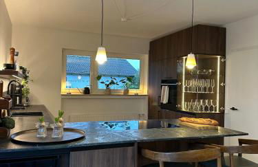 Eifel17 plus 6 - Japandi-Stay in der Vulkaneifel - Foto 41