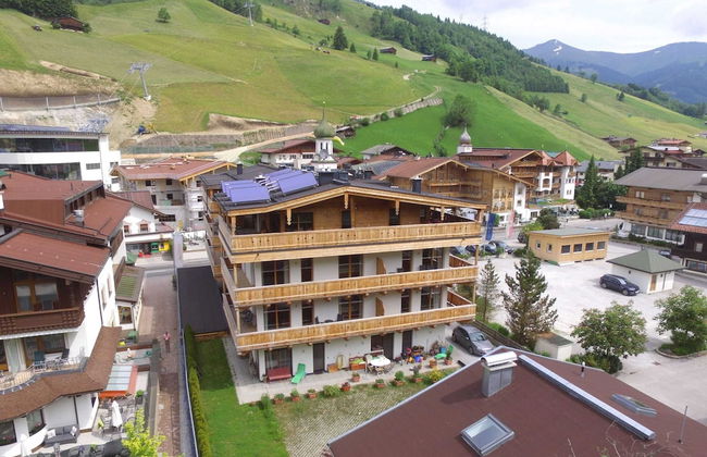 Luxurious Apartment With Sauna, Garage, Roof Terrace - Foto 56